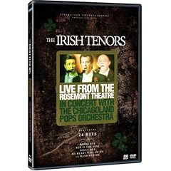 Live From the Rosemont Theatre [Import USA Zone 1]