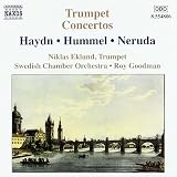 Haydn / Hummel / Neruda: Trumpet Concertos