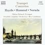 Haydn, Hummel, Neruda: Trumpet Concertos
