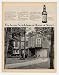 1972 House of Stuart Scotch Shrader Home Highland Park IL Print Ad (12512)