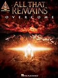 All That Remains - Overcome (Guitar Recorded Versions)