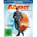 The Agent - OSS 117, Teil 1 & 2 (2 Blu-rays)