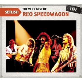 Keep On Loving You (Live At Indianapolis, IN; December 31, 1984)