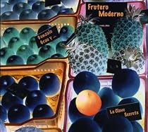 Frutero Moderno