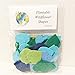 Bag of 54 Plantable Earth Day Hearts