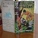 JUNGLE TALES OF TARZAN By EDGAR RICE BURROUGHS 1919