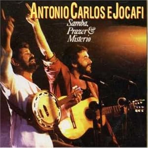 Samba Prazer And Misterio Samba And Popular Music From Brazil