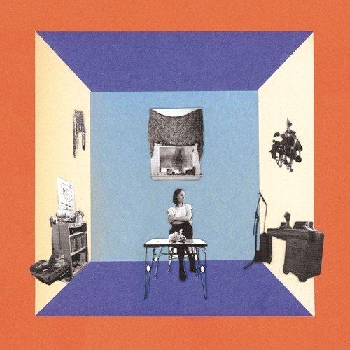 Album Art for Wildly Idle by Hand Habits