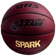 DHS O.SPARK Tournament Indoor/Outdoor PU Leather Basketball, Basket Ball