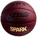 DHS O.SPARK Tournament Indoor/Outdoor PU Leather Basketball, Basket Ball