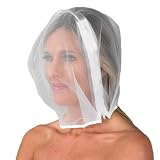 Betty Dain Headwear Protector Hood, 12pk, Assorted Colors