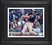 Brian Giles San Diego Padres Framed Unsigned 8x10 Photograph