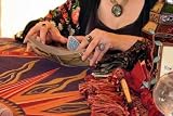 Tarot Reader - 60