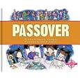 Passover (Holidays and Festivals (Compass Point Books).) by  Alice K. Flanagan and Ann D. Koffsky