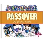 Click here to buy Passover (Holidays and Festivals (Compass Point Books).) by  Alice K. Flanagan and Ann D. Koffsky.