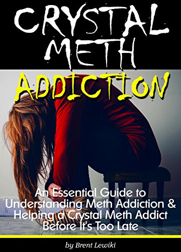 Crystal Meth Addiction: An Essential Guide to Understanding Meth Addiction and Helping a Crystal Meth Addict Before It's Too Late
