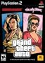 GTA Liberty City Stories & Vice City Stories 2 Pack
