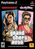 GTA Liberty City Stories/Vice City Stories 2 Pack
