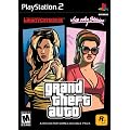 GTA Liberty City Stories/Vice City Stories 2 Pack