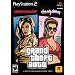 GTA Liberty City Stories & Vice City Stories 2 Pack