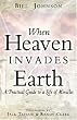 When Heaven Invades...