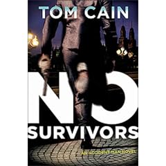 No Survivors