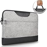 Inateck 13.3インチ インナーケース Macbook Air/ MacBook Pro Retina用 プロテクターケース