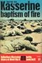 Kasserine: baptism of fire (Ballantine's illustrated history of World War II. Battle book, no. 18)