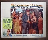 Rainbow Island (1944)