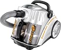 Vax V-118 Force 2 Bagless Cylinder Vacuum Cleaner