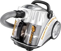 Vax V-118 Force 2 Bagless Cylinder Vacuum Cleaner