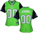 Seattle Seahawks Nfl Womens Replica Team Jersey (12 Pack) at Amazon.com