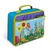 Crocodile Creek Lunchbox Flowers