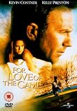 For Love of the Game [Region 2]
