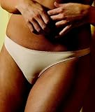 Panache Porcelain thong