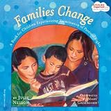 Families Change: A Book for Children Experiencing Termination of Parental Rights   [FAMILIES CHANGE] [Paperback]