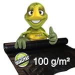 30 m� Unkrautfolie Unkrautvlies Garte...