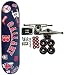 Plan B SKATEBOARDS Ryan Gallant SOCKIT Complete 7.63