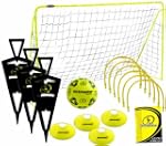 Kickmaster Ultimate Football Challeng...