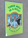 Three men in a boat (to say nothing of the dog)
