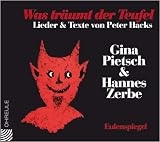Was Träumt der Teufel