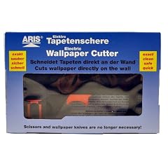 Original Aris Tapetenschere (Grundset)