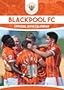 Blackpool FC 2016 Calendar