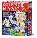 Science Magic