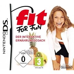 Fit For Fun