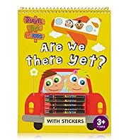 Are We There Yet Book