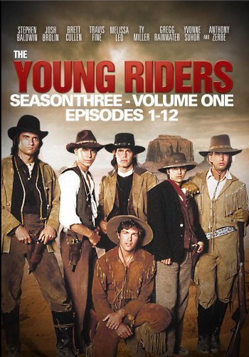 Watch The Young Riders Episodes | Season 1 | TVGuide.com