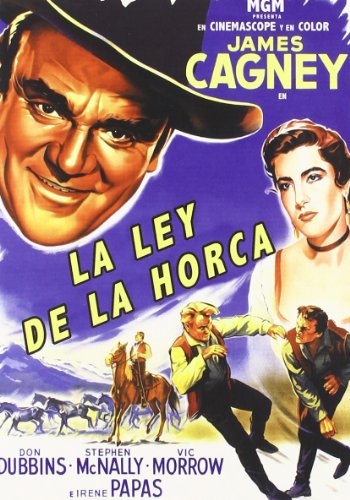 La Ley De La Horca [DVD]