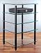 VTI AGR-405B / AGR-405S 5 Shelf Audio Rack (AGR405)