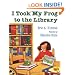 I Took My Frog to the Library (Picture Puffins)